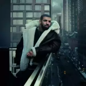 Instrumental: Drake - 6 God
